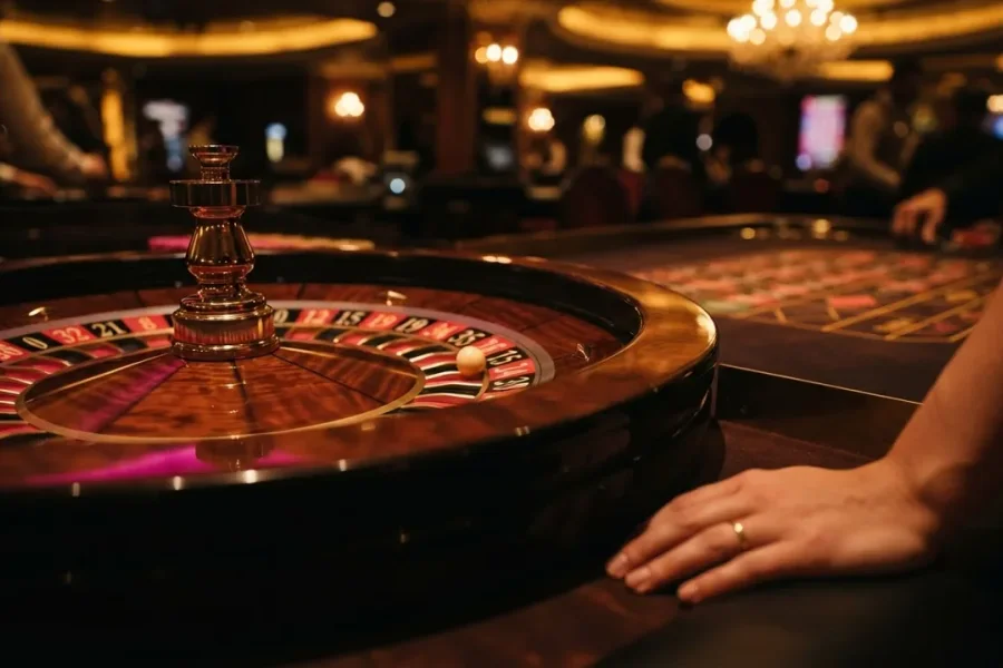 Casinos sin licencia española: Criterios para elegir